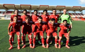 Gölcükspor-Sancaktepe Belediyespor: 2-1