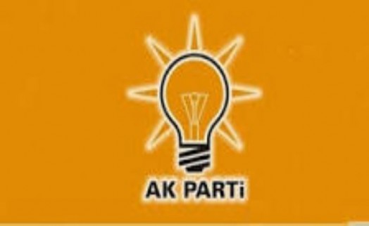 ÇEKMEKÖY AK PARTİ'DE DELEĞE İSYANI