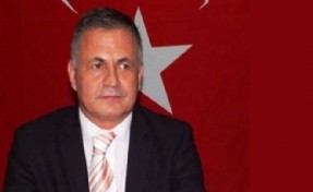 CHP Sarıyer ilçe Başkanı Mehmet Deniz`den Basın Açıklaması