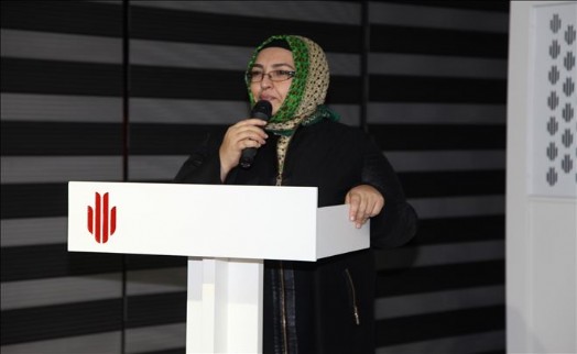 ÜMRANİYE´DE AKADEMİ GENÇ EĞİTİME BAŞLADI