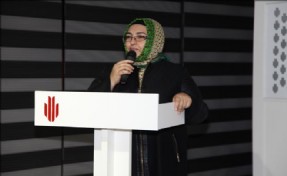 ÜMRANİYE´DE AKADEMİ GENÇ EĞİTİME BAŞLADI