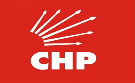 CHP SARIYER GENÇLİK ÖRGÜTÜ´NDEN BASIN AÇIKLAMASI