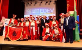 Engelliler Günü´nde Sancaktepe´de Anlamlı Program