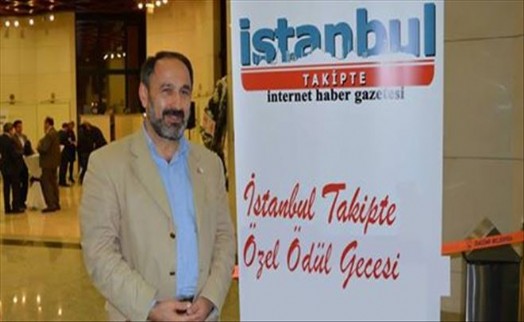 İSTANBUL TAKİPTE? HABER SİTESİNİN ÖDÜL GECESİ YAKLAŞIYOR