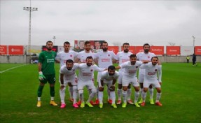 LİDER ÜMRANİYESPOR PTT 1. LİG´E YÜKSELDİ