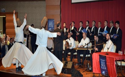 Kutlu Doğum Haftası, Tuzla´da Coşkuyla Kutlandı