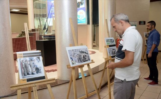 Tuzla Belediyesi, 15 Temmuz Darbe Girişimini Unutturmuyor