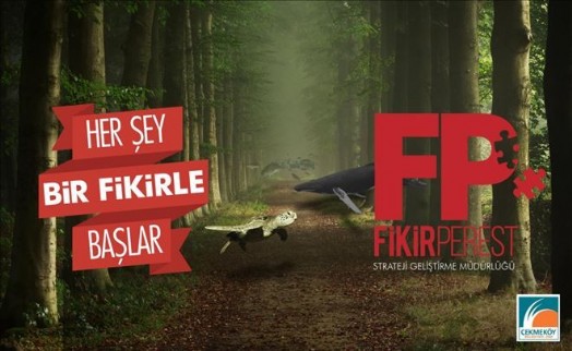 ÇEKMEKÖY´DE FİKİRPEREST PERSONELLERE AÇIK ÇAĞRI