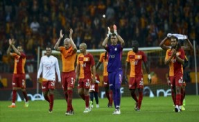 Şampiyonlukta Taraftarın Favorisi 'Galatasaray!'