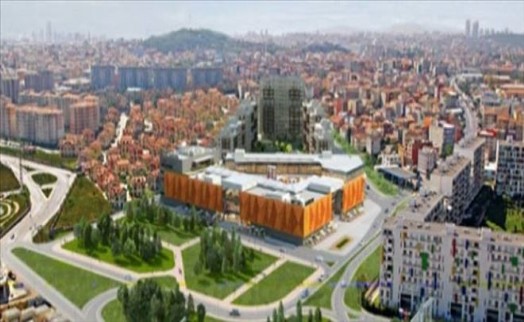 SUR YAPI, METROGARDEN SİTE SAKİNLERİNİ MAĞDUR MU EDİYOR?