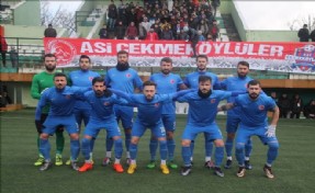 ÇEKMEKÖY BELEDİYESİ ALEMDAĞSPOR´DAN FARKLI TARİFE