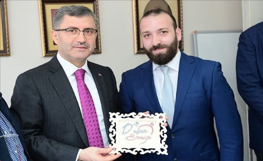 'DEĞER SENSİN' PROJESİ İLK MEYVELERİNİ VERMEYE BAŞLADI