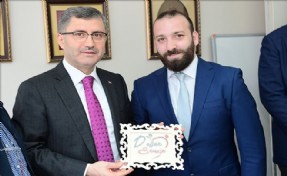 'DEĞER SENSİN' PROJESİ İLK MEYVELERİNİ VERMEYE BAŞLADI