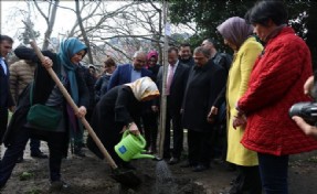 15 TEMMUZ ŞEHİTLERİMİZ ANISI YÜREKLERE KÖK SALACAK