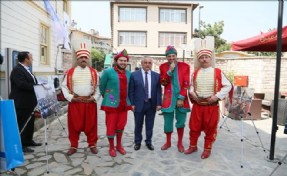 Eyüp´te Ramazan Bir Başka Yaşanacak