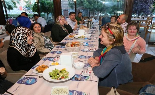 Eyüp Belediyesi Çölyak Hastalarını Unutmadı