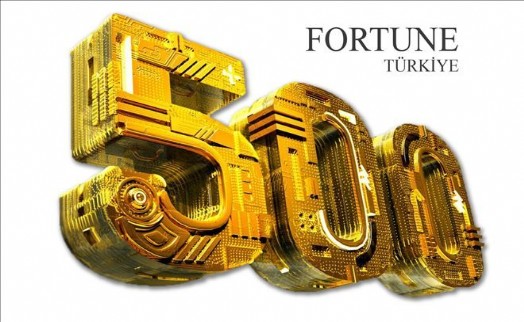 İBB´NİN TEKNOLOJİK YÜZÜ İSBAK ?FORTUNE 500 TÜRKİYE´ LİSTESİNDE