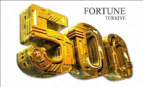 İBB´NİN TEKNOLOJİK YÜZÜ İSBAK ?FORTUNE 500 TÜRKİYE´ LİSTESİNDE