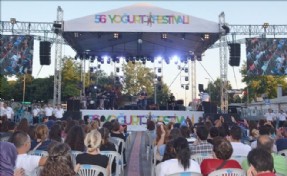 SİLİVRİ´DE FESTİVAL COŞKUSU