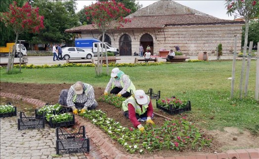 Büyükçekmece, Festivali Tüm Renkleriyle Karşılayacak