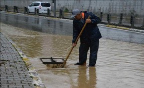 SARIYER´İN ALTYAPISI SINIFI GEÇTİ