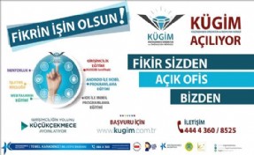 KÜÇÜKÇEKMECE BELEDİYESİ´NDEN BİR İLK DAHA