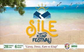 ŞİLE´NİN YENİ FESTİVALİ ?KİTAP´