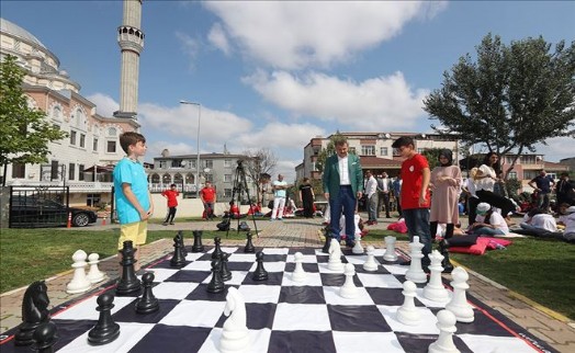 'Akıl Ve Zekâ Oyunlarıyla Matematiğimiz Gelişiyor'