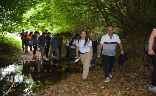 Çatalca´nın Eşsiz Yeşilliği ve Doğasında Tarihe Yolculuk