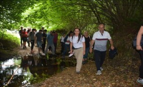 Çatalca´nın Eşsiz Yeşilliği ve Doğasında Tarihe Yolculuk