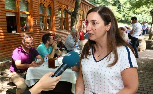 Eyüp´te Şizofreni Ve Bipolar Bozukluğu Hastalıklarına Dikkat Çekildi