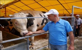 Başkan Akgün: 'Kurban Bayramı İçin Tüm Tedbirlerimizi Aldık'