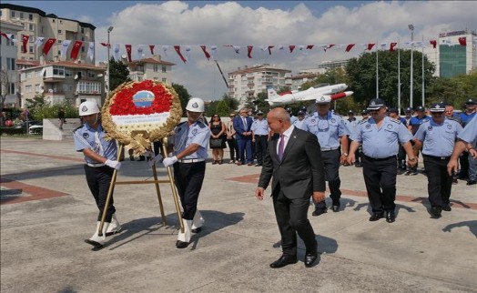 Başkan Akgün: 'Zabıta, Belediyemizin Yüzüdür'