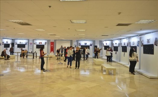 Maltepe´de Yeni Sanat Sezonu Başlıyor