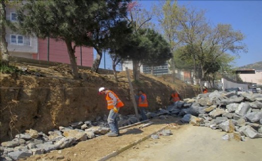 Maltepe´nin Okulları Yeni Eğitim Dönemine Hazır