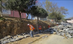 Maltepe´nin Okulları Yeni Eğitim Dönemine Hazır