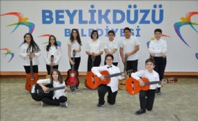 BEYLİKDÜZÜ KIŞ OKULU KAYITLARI BAŞLADI