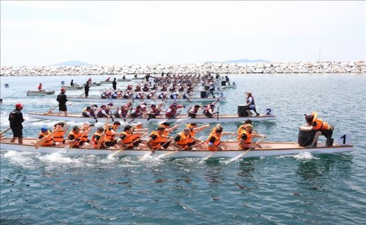 BOT YARIŞLARI İSTANBUL´A RENK KATACAK