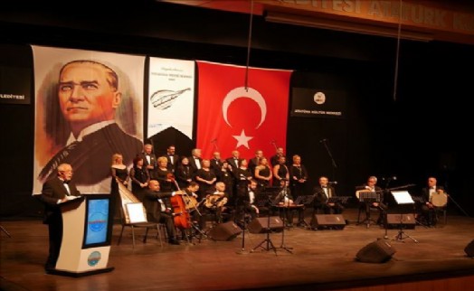 Büyükçekmece´de Sokak Hayvanları Yararına Konser