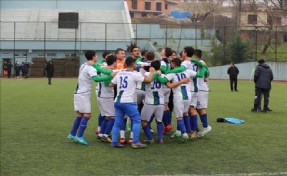 ARNAVUTKÖY BELEDİYESİ U-19 TAKIMI ŞAMPİYON OLDU