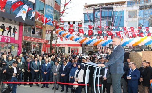 ÇEKMEKÖY YENİ AİLE SAĞLIK MERKEZİ´NE KAVUŞTU