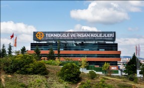 TİNK´TE YÜKSEK POTANSİYELLİ ÖĞRENCİLERE EĞİTİM VERİLECEK!