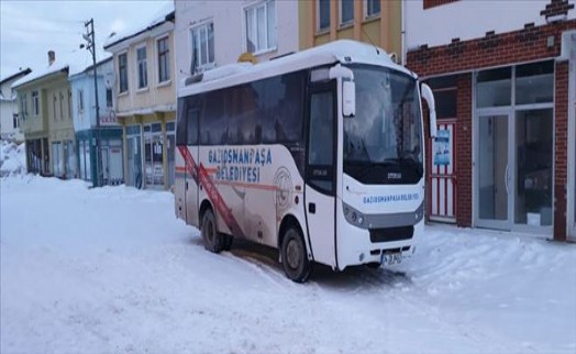 Gaziosmanpaşa Belediyesi Olarak Acılı Gününde Vatandaşlarımızın Yanındayız