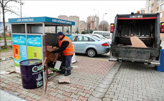 Başakşehir´de hem çevre hem ekonomi kazanıyor