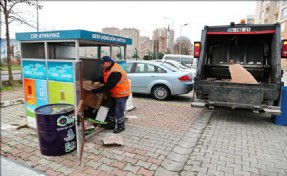 Başakşehir´de hem çevre hem ekonomi kazanıyor