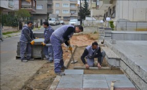 Maltepe´de 5 yılda 198 kilometre yol asfaltlandı