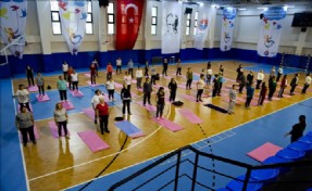 Maltepe´de spor kulüplerine dev destek