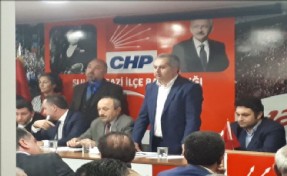 HALUK BOZKURT: ??OMUZ OMUZA ÇALIŞACAĞIZ, BAŞARACAĞIZ´´