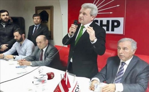 YILDIRIM: ´´20 BİN OY FARKLA ÇEKMEKÖY´DEN ZAFERLE ÇIKACAĞIZ´´