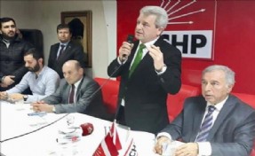 YILDIRIM: ´´20 BİN OY FARKLA ÇEKMEKÖY´DEN ZAFERLE ÇIKACAĞIZ´´